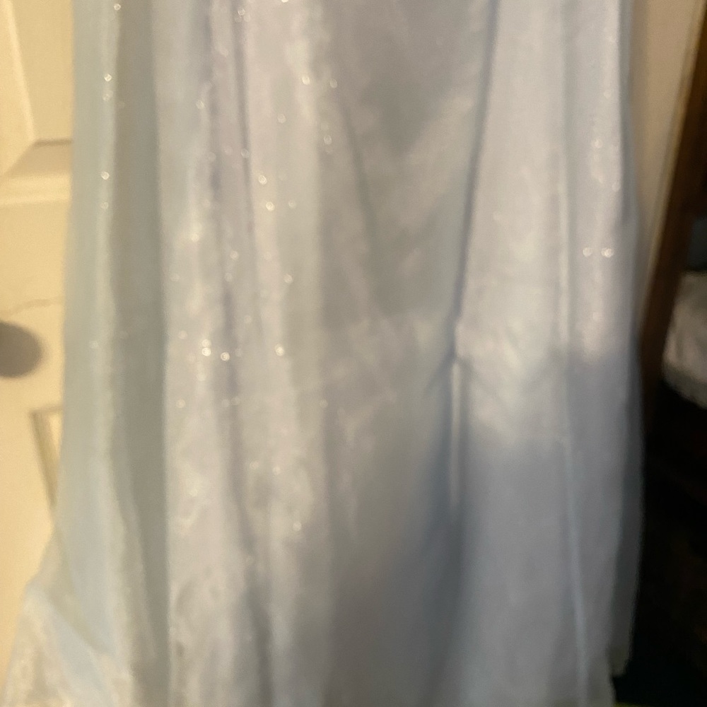 Prom Dress - Picture 3 of 5